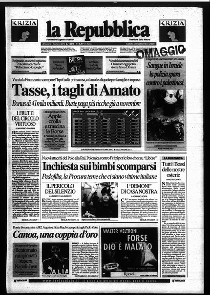 La repubblica